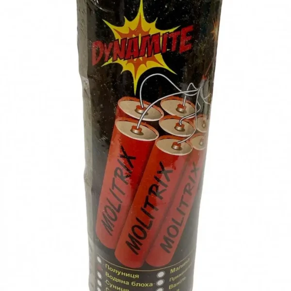 Technoplanton Molitrix "Dynamite" Vodní blecha