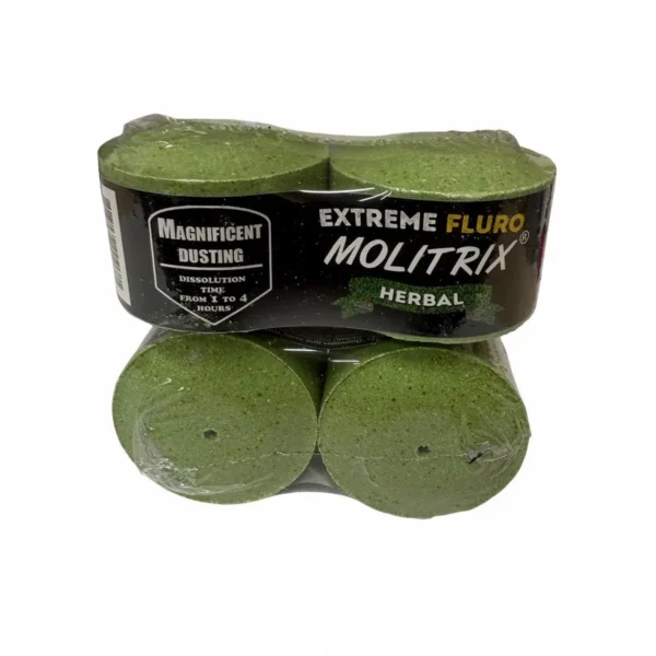 Technoplanton Molitrix "Extreme FLURO" Bylinný