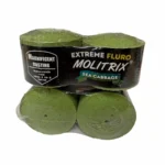 Technoplanton Molitrix "Extreme FLURO" Mořská řasa