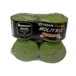 Technoplanton Molitrix "Extreme FLURO" Pečené mléko