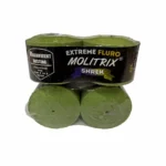 Technoplanton Molitrix "Extreme FLURO" Shrek