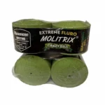 Technoplanton Molitrix "Extreme FLURO" Šílený kopr