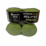 Technoplanton Molitrix "Extreme FLURO" Zelený kapr