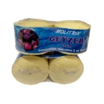 Technoplanton Molitrix "Gejzír" Švestka