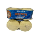 Technoplanton Molitrix "Gejzír" Vodní blecha