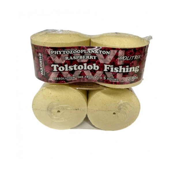 Technoplanton velký Molitrix Malina