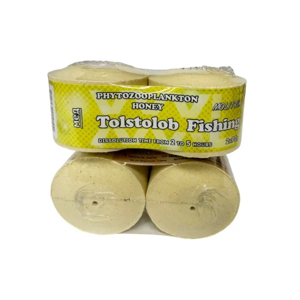 Technoplanton velký Molitrix Med