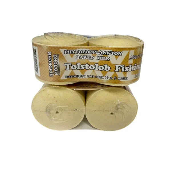 Technoplanton velký Molitrix Pečené mléko