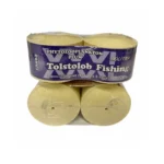 Technoplanton velký Molitrix Švestka