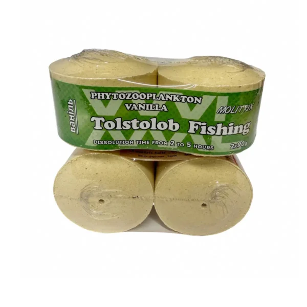 Technoplanton velký Molitrix Vanilka