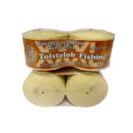 Technoplanton velký Molitrix Vodní blecha