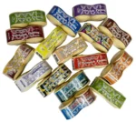 Technoplanton velký Molitrix Banán