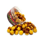 FLURO Wafters  BOUNTY KOLOBOK HALIBUT / TIGER NUT 10mm